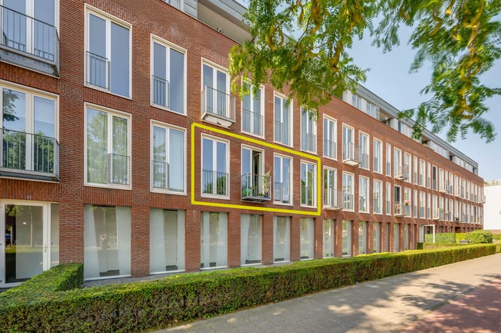 Laagstraat 4-V main image