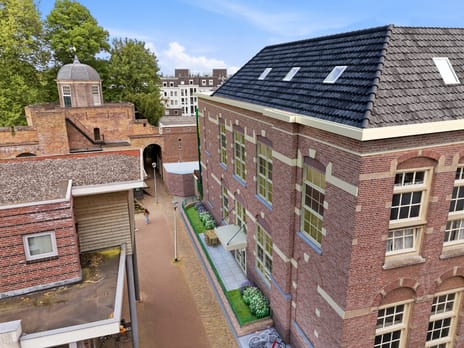 Afbeelding van Torenzicht - Derde foto