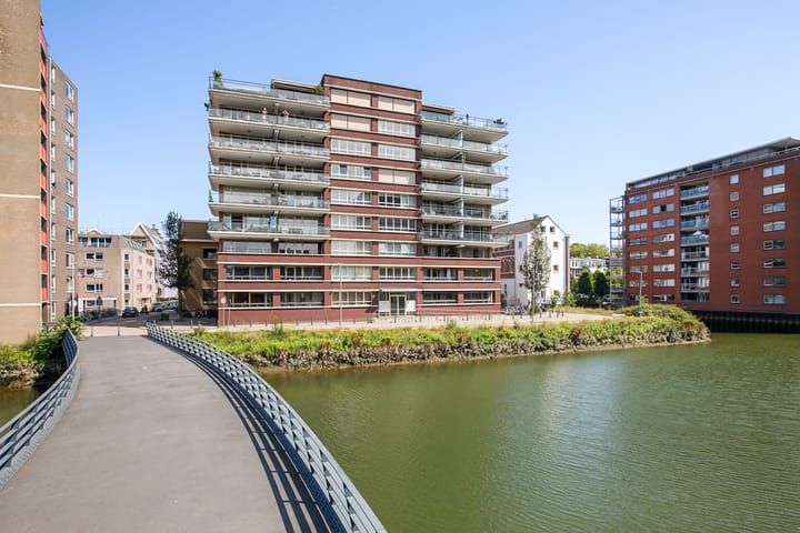Struisenburgstraat 20-A main image