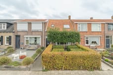 Afbeelding van Kerkstraat 35 - Tweede foto