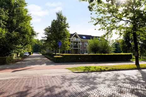 Afbeelding van Waterborgh 2 - Derde foto