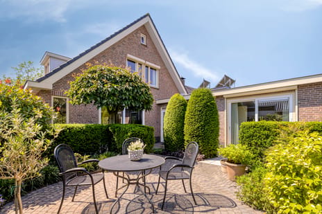 Beukenlaan 15 secondary image