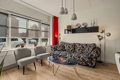 Afbeelding van Mgr.Bekkersstraat 101 - Tweede foto
