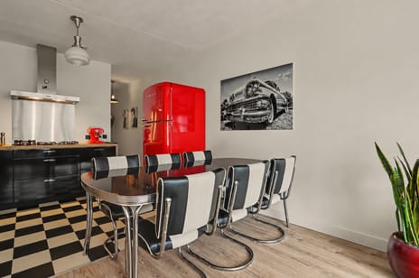 Afbeelding van Mgr.Bekkersstraat 101 - Derde foto