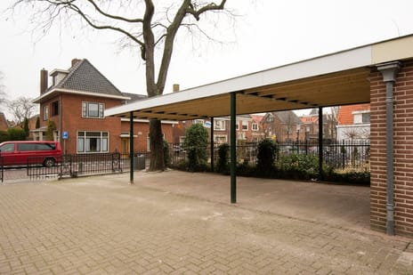 Afbeelding van van Bleiswijkstraat 59 - Derde foto