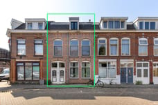 Image of Gedempte Schalk Burgergracht 11-RD - Second image