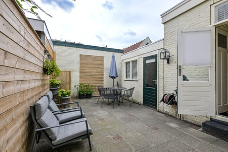 Afbeelding van Hyacintstraat 9 - Tweede foto