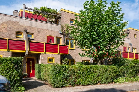 Tuinwijklaan 3 main image
