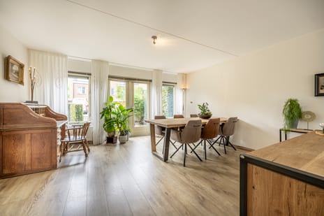 Afbeelding van Bachlaan 188 - Tweede foto