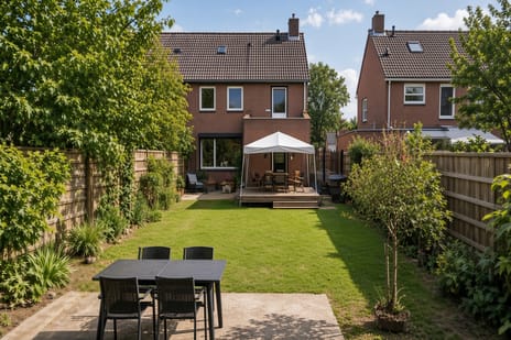 Afbeelding van Sint Jorisstraat 19 - Tweede foto