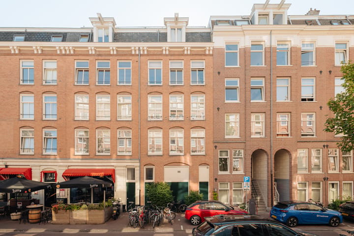 Van Oldenbarneveldtstraat 87-B3 main image
