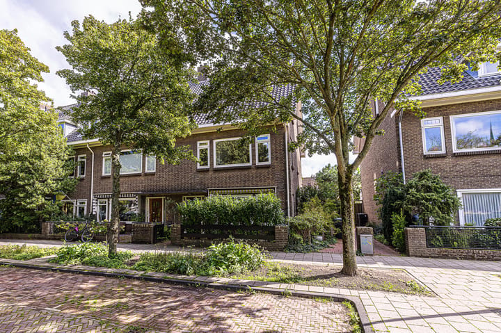 Burggravenlaan 14 main image