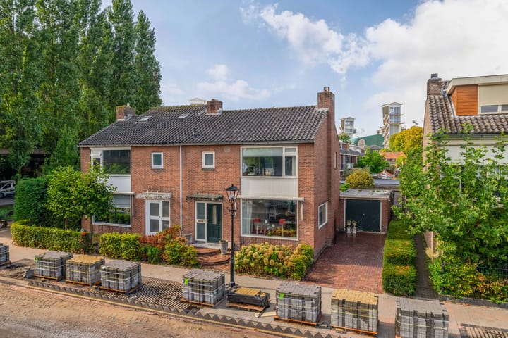 Noorderstraat 13 main image