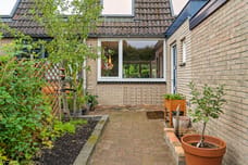 Image of Brucknerlaantje 131 - Third image