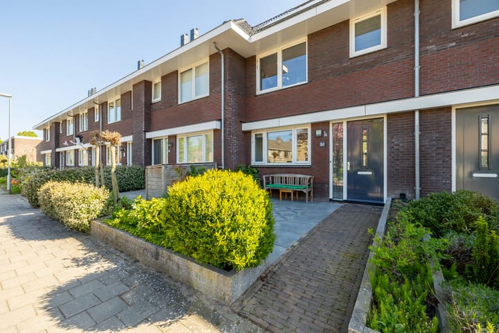 Lepelaarstraat 2-D main image