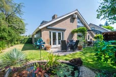 Afbeelding van Breitnerlaan 3 - Derde foto