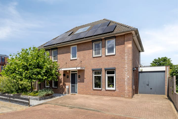 Hertog Willemhof 3 main image