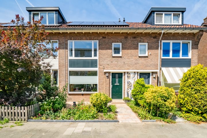 Duurstedelaan 89 main image