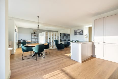 Afbeelding van Mgr. Horsthuisstraat 67 - Tweede foto