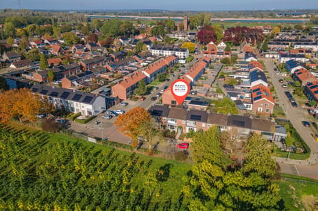 Afbeelding van Jan van Weliestraat 30 - Tweede foto