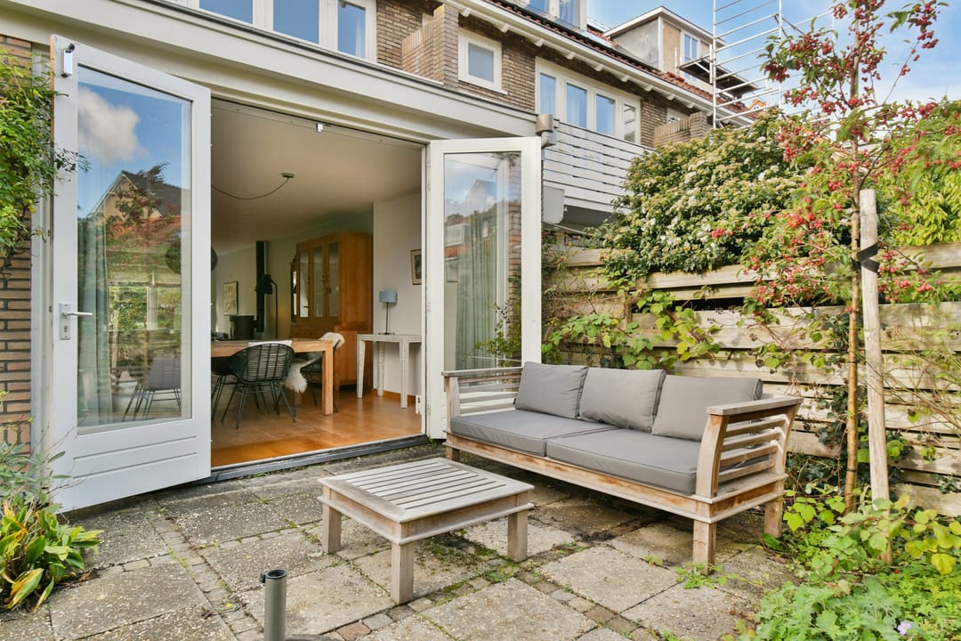 House Exterior