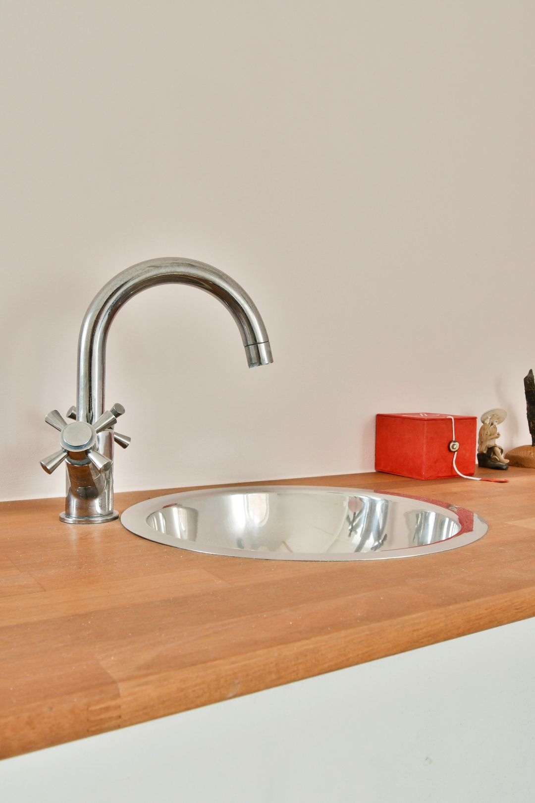 House Exterior