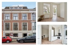 Afbeelding van Anna Paulownastraat 68-A - Tweede foto