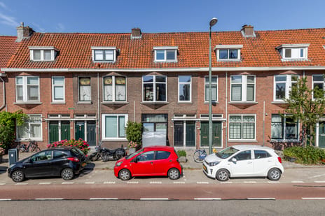 Aleidastraat 105-B main image