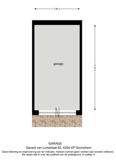 Image of Gerard van Lomstraat 82 - Third image
