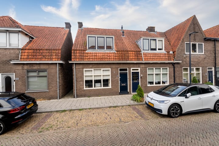 Sint Jorisstraat 11 main image