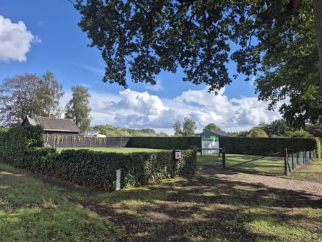 Papendijk 30-A main image