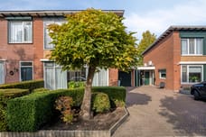 Afbeelding van Dominee Bulensstraat 10 - Tweede foto