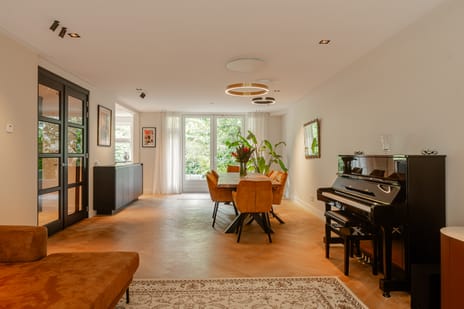 Afbeelding van Breughelstraat 9-H - Derde foto