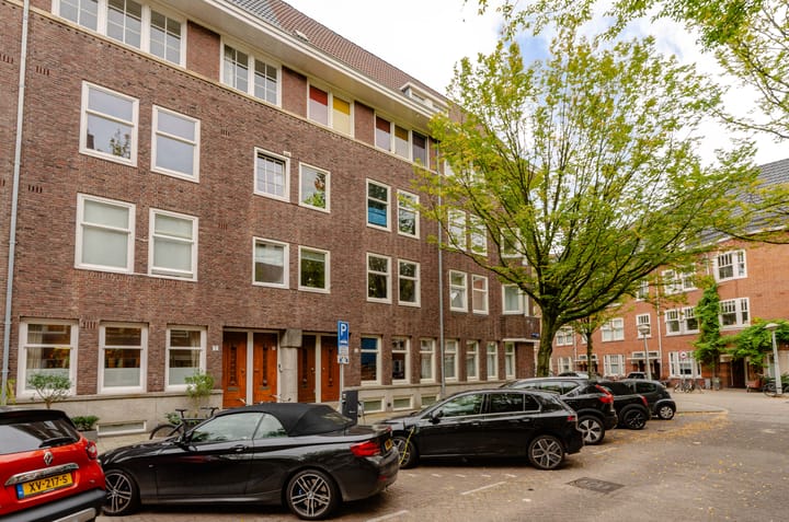 Breughelstraat 9-H main image