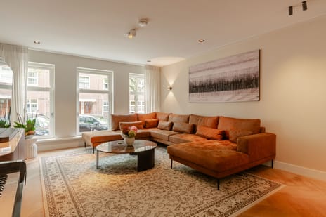 Afbeelding van Breughelstraat 9-H - Tweede foto