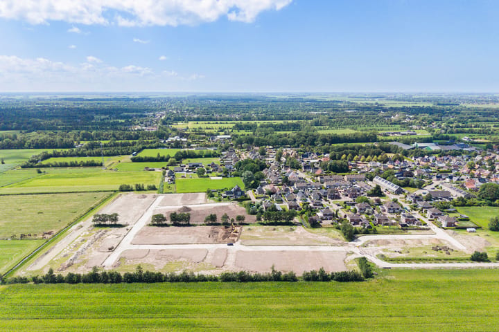 Wenplan Driezum main image