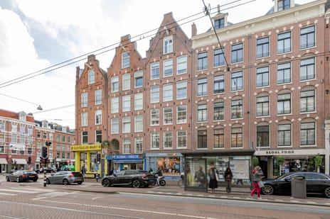 Kinkerstraat 69-5A