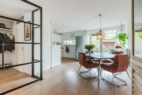 Afbeelding van Frankenstraat 20 - Tweede foto