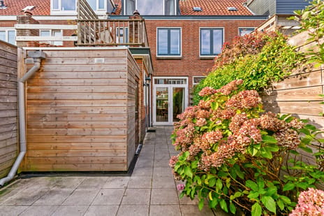 Buys Ballotstraat 12 tertiary image