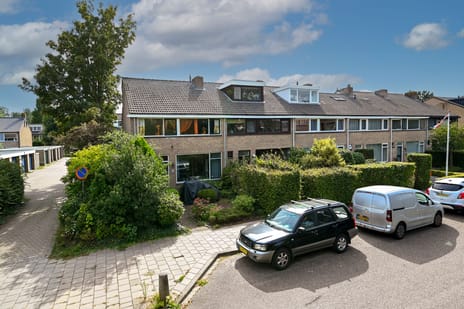 Scholeksterlaan 25 main image
