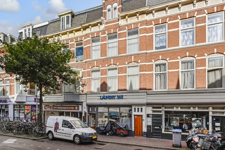Weimarstraat 143 secondary image