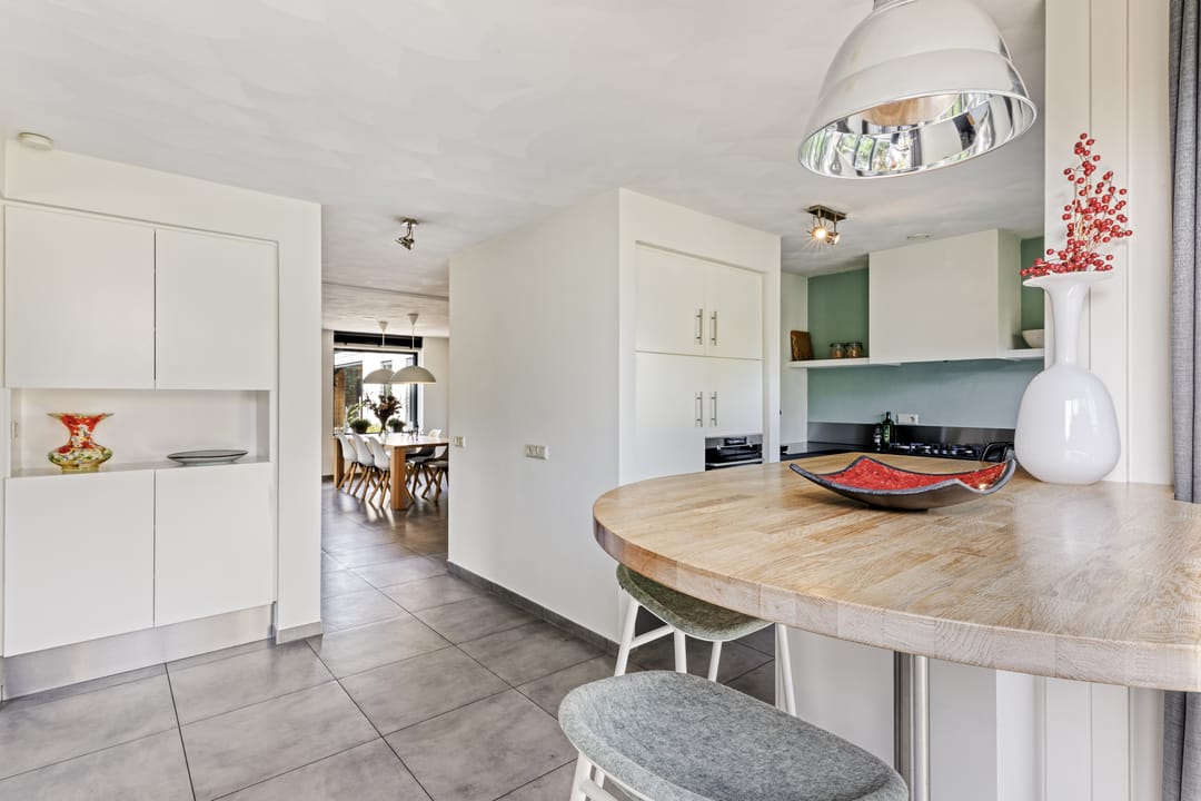 House Exterior