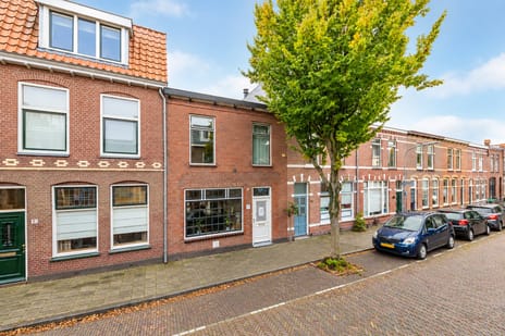 Spaansevaartstraat 16 main image