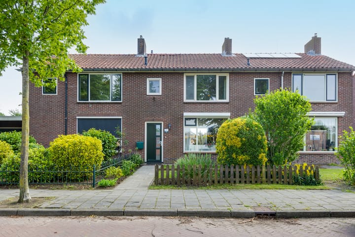 Berkenhovestraat 38 main image