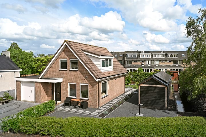 Bosveen 23 main image
