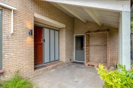 Afbeelding van de Krammer 10 - Tweede foto
