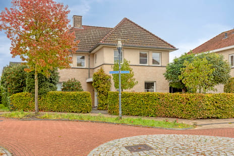 Heuvelwal 18 main image