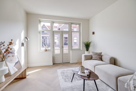 Afbeelding van Frederik Hendrikstraat 111 - Derde foto
