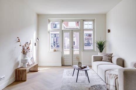 Afbeelding van Frederik Hendrikstraat 111 - Tweede foto