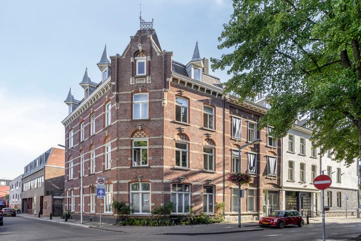 Lage Barakken 71-D main image